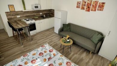 Honvéd Apartman Nagykanizsa 