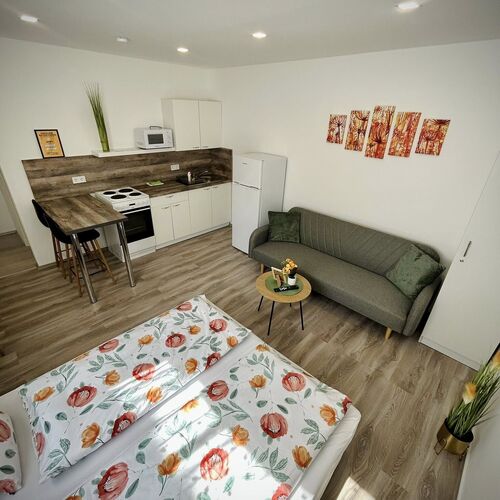 Honvéd Apartman Nagykanizsa