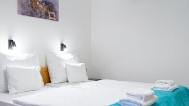 Hotel Adalbert - Boldog Meszlényi Zoltán Ház