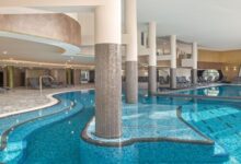Hotel Azúr Prémium Siófok 
