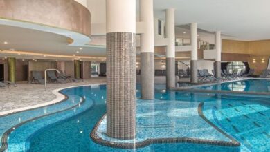 Hotel Azúr Prémium Siófok 