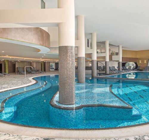 Hotel Azúr Prémium Siófok 