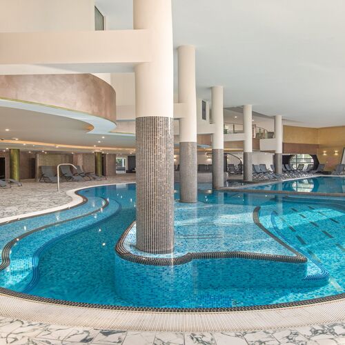 Hotel Azúr Prémium Siófok