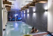 Hotel Cascade Resort & Spa Demjén 