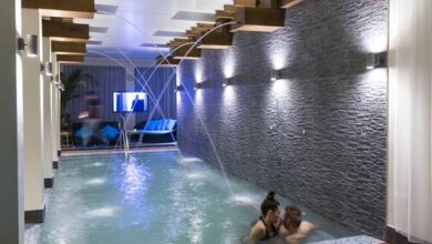Hotel Cascade Resort & Spa Demjén 