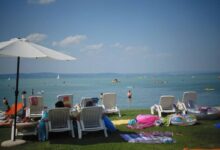 Hotel Hungária Siófok 