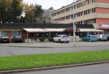 Hotel Ózd 
