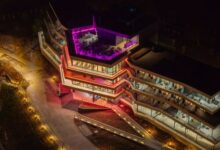 Hotel Princeps Sátoraljaújhely 