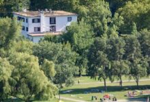 Hotel Sirály Balatonlelle 