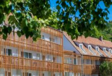 Hotel Tihany Yacht Club 