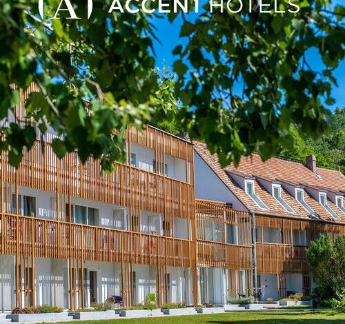 Hotel Tihany Yacht Club 