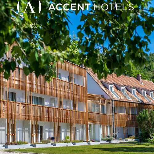 Hotel Tihany Yacht Club