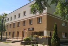 Hotel Touring Nagykanizsa 