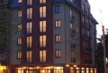 Hotel Veritas Budapest 