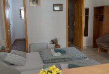 Hudák Hordó Apartman Tokaj 