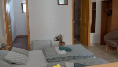 Hudák Hordó Apartman Tokaj 