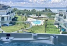 HungarianDolceVita Apartman Balatonszemes 