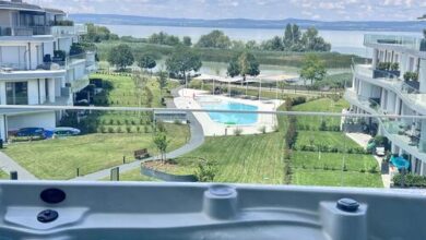 HungarianDolceVita Apartman Balatonszemes 