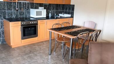 Hunor Köztársaság Apartman Balatonlelle 