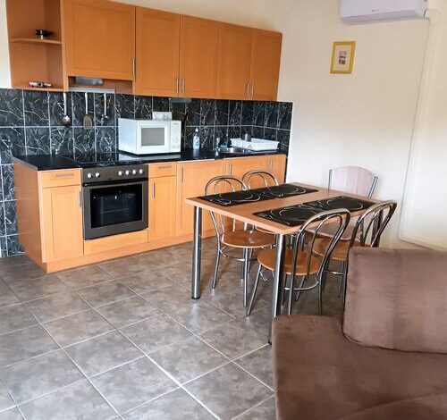 Hunor Köztársaság Apartman Balatonlelle 