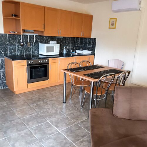 Hunor Köztársaság Apartman Balatonlelle