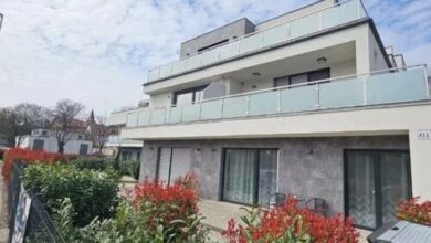 ILK Residence Balatonalmádi
