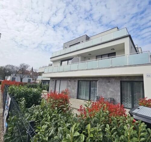 ILK Residence Balatonalmádi 