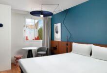 Ibis Budapest Centrum 