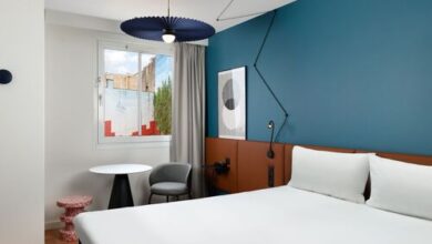 Ibis Budapest Centrum