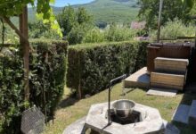 Ibolyaliget Vendégház Miskolc 