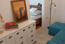 Ide-Odú Apartman 2 Baja 