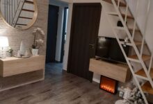 Igal Apartman Igal 