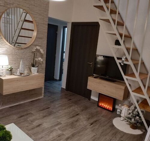 Igal Apartman Igal 