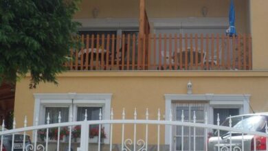 Ildikó Apartmanház Zalakaros 