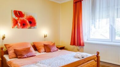 Ilona Apartman Hévíz 