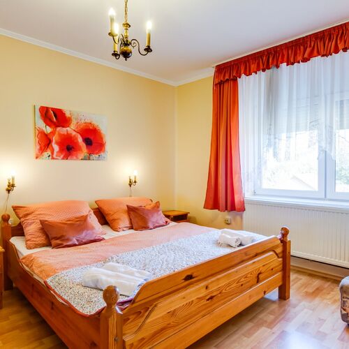 Ilona Apartman Hévíz
