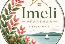 Imeli Apartman Balatonalmádi 