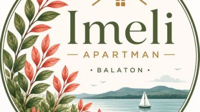 Imeli Apartman Balatonalmádi 