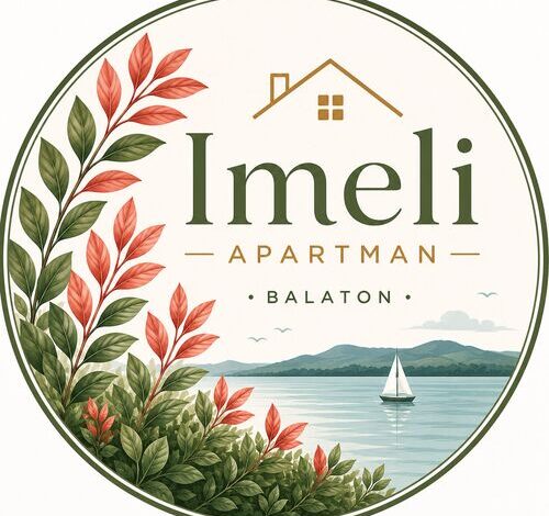 Imeli Apartman Balatonalmádi 