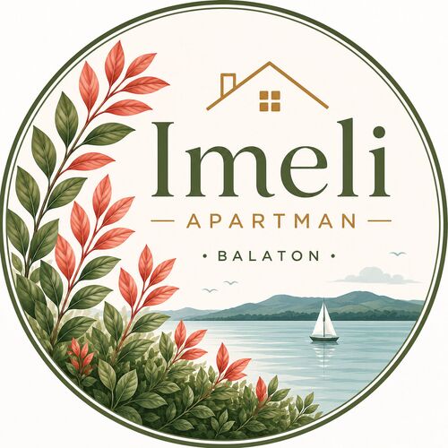 Imeli Apartman Balatonalmádi