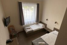 Ingyenes Reggeli és Parkolás Hotel Budapest 