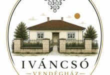Iváncsó Vendégház Bodrogkeresztúr 