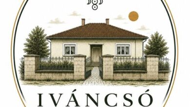Iváncsó Vendégház Bodrogkeresztúr 