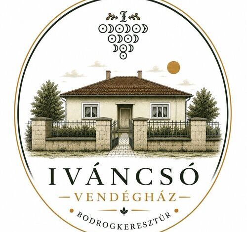 Iváncsó Vendégház Bodrogkeresztúr 