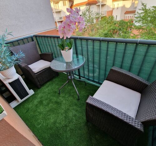 JEVA Stúdió Apartman Hajdúszoboszló 