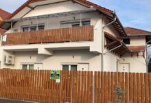 Jácint Apartman Hajdúszoboszló 
