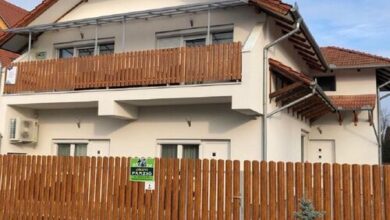 Jácint Apartman Hajdúszoboszló 