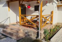 Jakab Porta Apartman Bodony  
