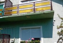 Jana Green Apartman Keszthely 