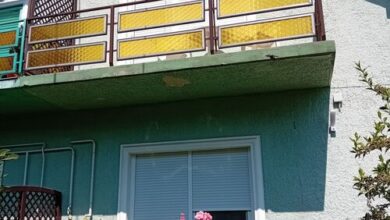 Jana Green Apartman Keszthely 